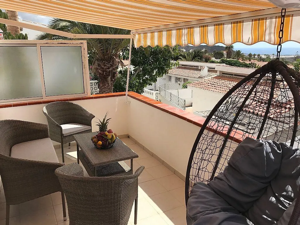 Apartmán Casa Ariella Chayofa Španělsko