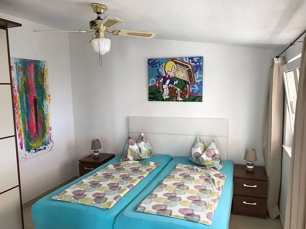 Apartmán Casa Ariella Chayofa