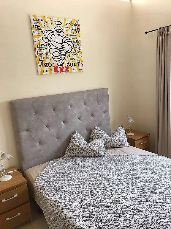 Apartmán Casa Ariella Chayofa