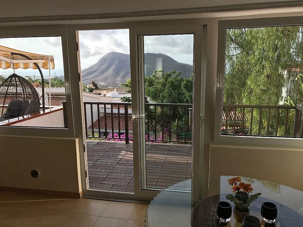 Casa Ariella Apartamento Chayofa
