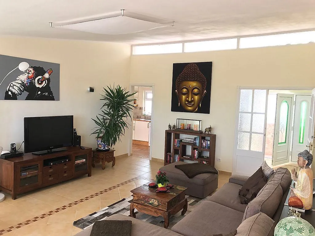 Apartmán Casa Ariella Chayofa