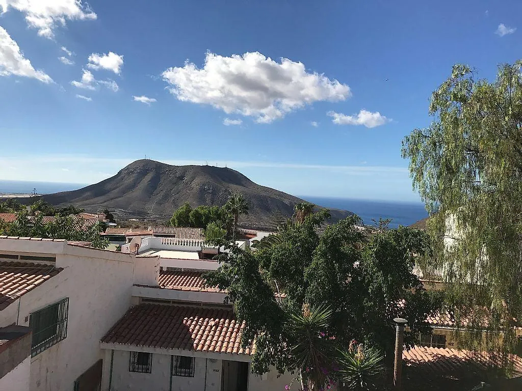 Apartmán Casa Ariella Chayofa 0*,