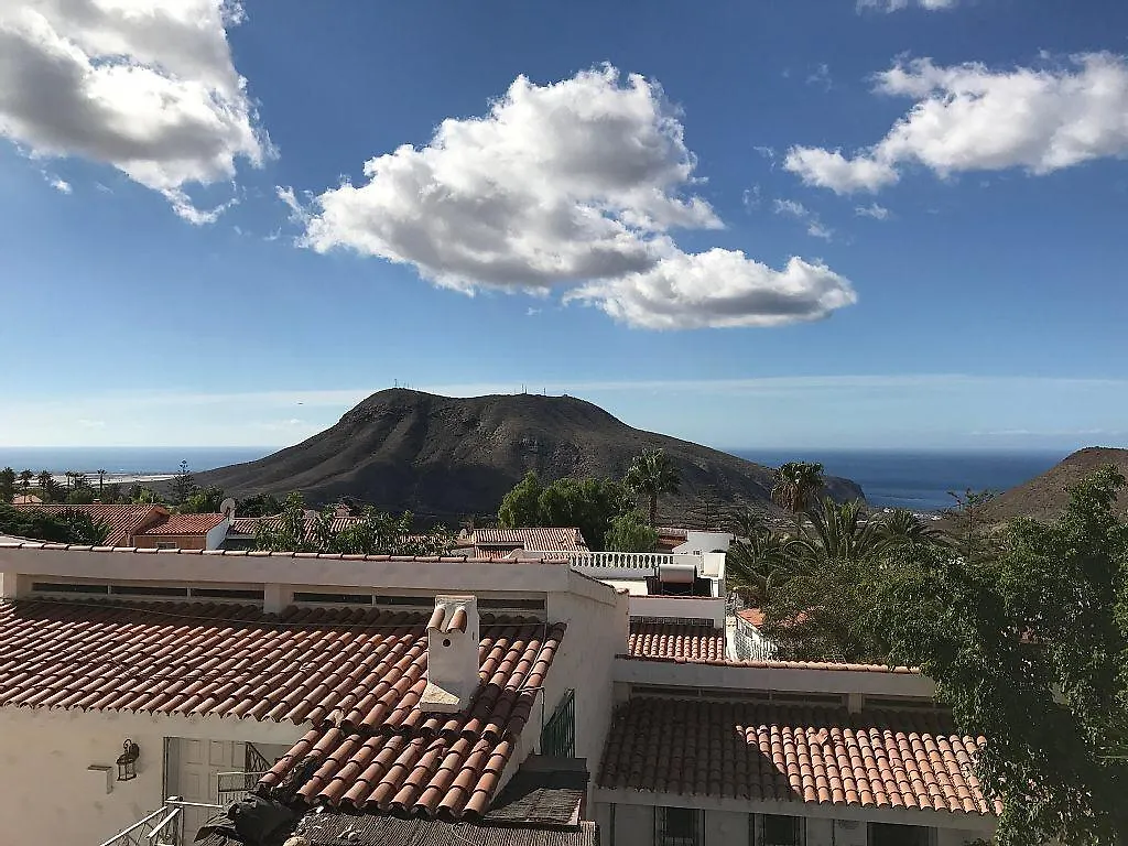 Casa Ariella Apartamento Chayofa