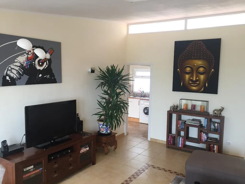 Casa Ariella Apartamento Chayofa 0*,  España