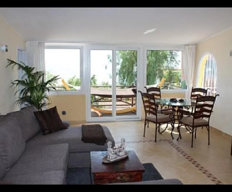 Casa Ariella Apartamento Chayofa