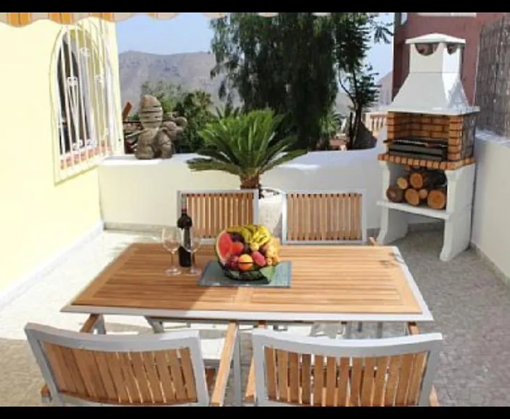 Apartmán Casa Ariella Chayofa Španělsko