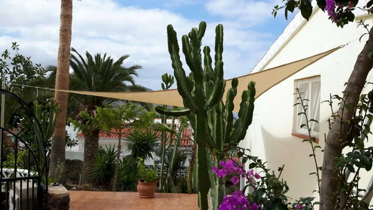 Casa Ariella Apartamento Chayofa España