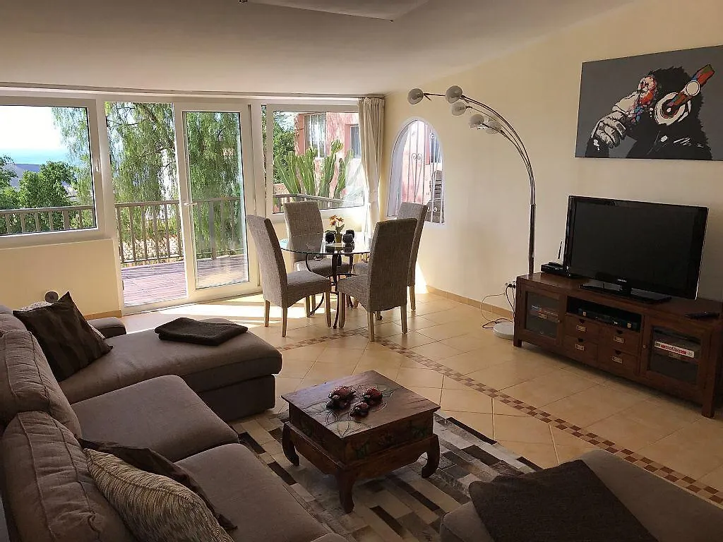 Casa Ariella Apartment Chayofa