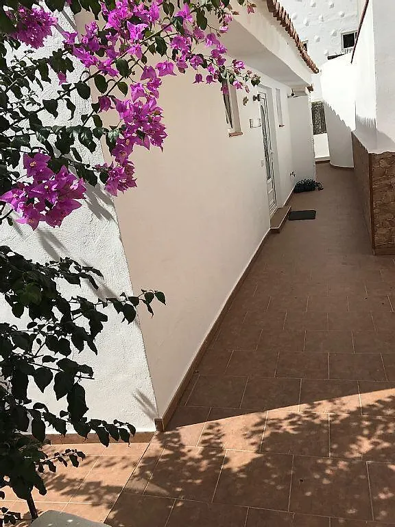 Casa Ariella Apartment Chayofa