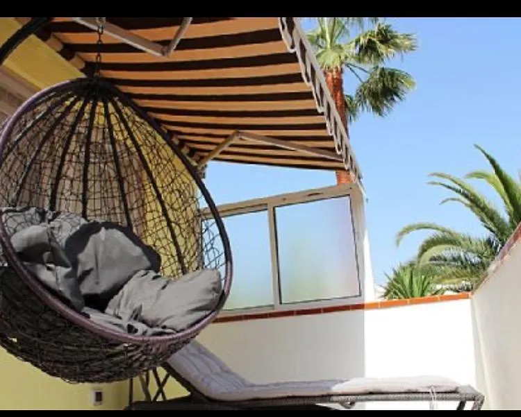 Casa Ariella Apartment Chayofa Spain