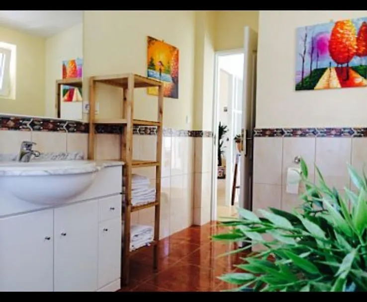 Casa Ariella Apartment Chayofa 0*,  Spain