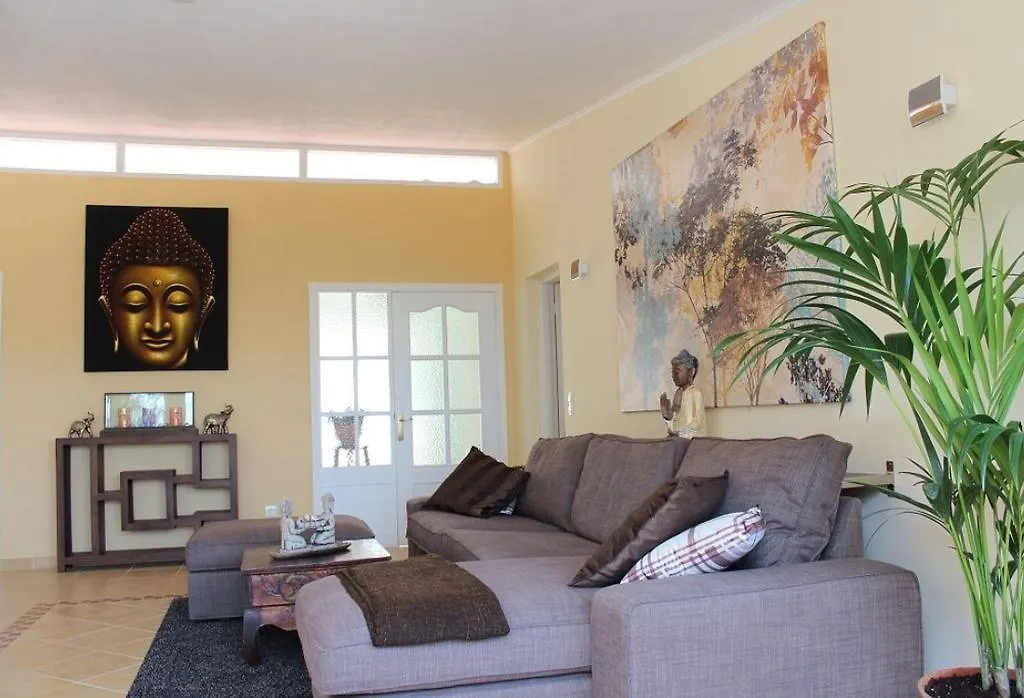 Casa Ariella Apartment Chayofa