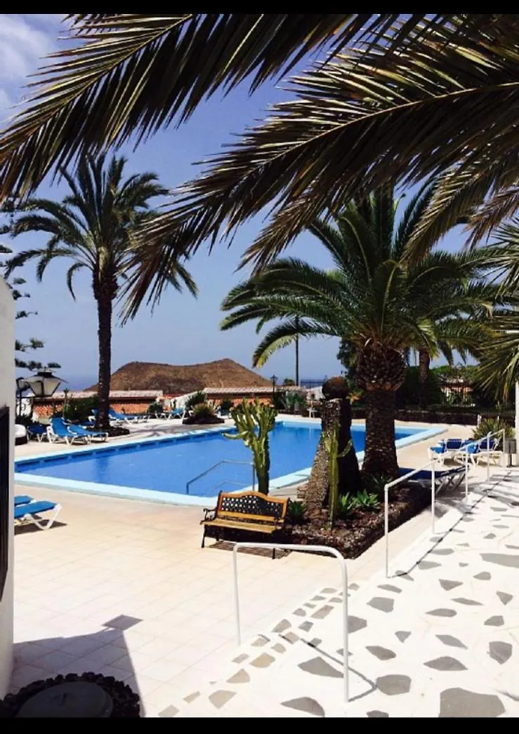Casa Ariella Apartment Chayofa