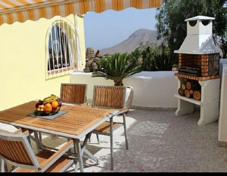 Casa Ariella Apartment Chayofa 0*,  Spain