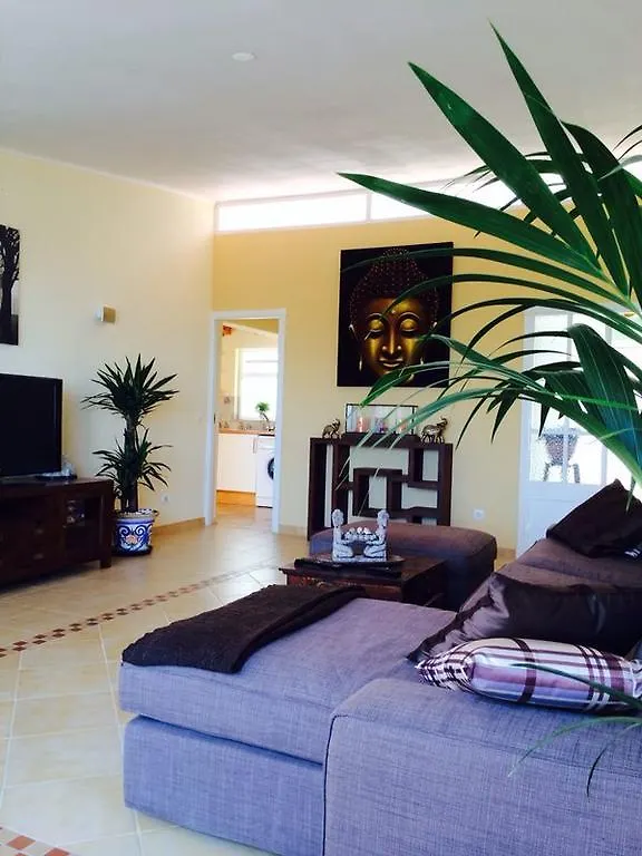 Casa Ariella Lejlighed Chayofa 0*,